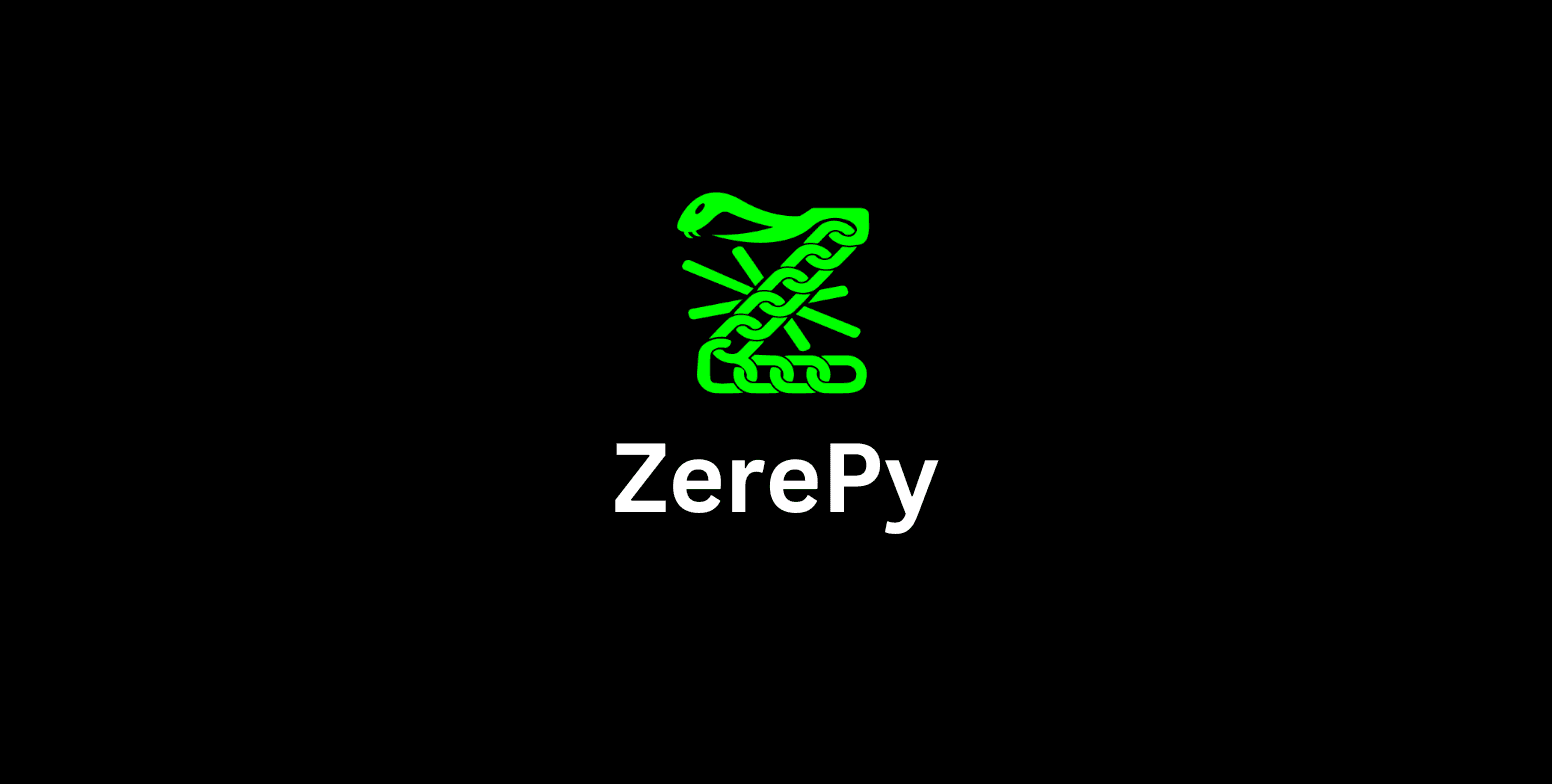 ZerePy